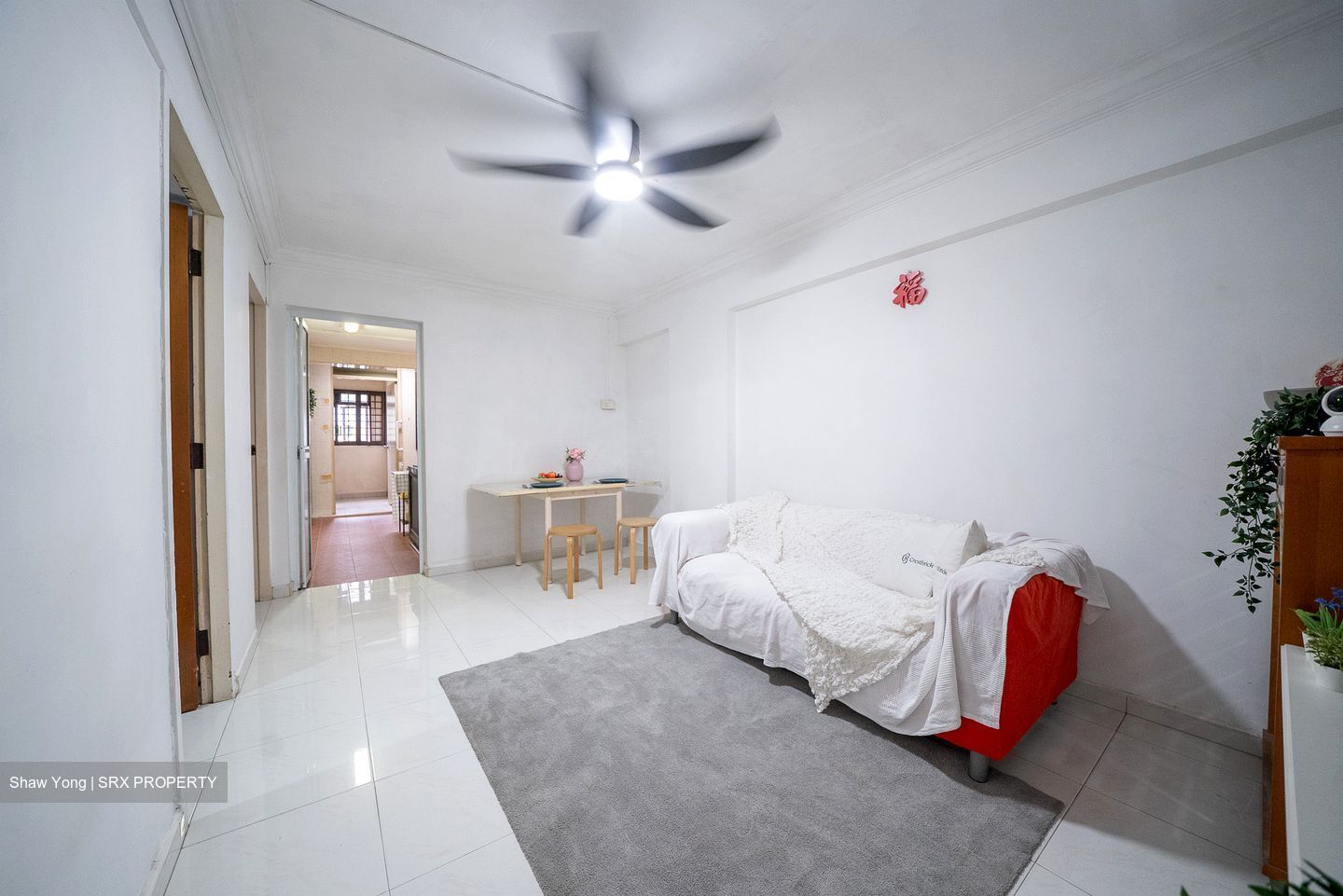 Blk 47 East Payoh Spring (Toa Payoh), HDB 3 Rooms #536561071